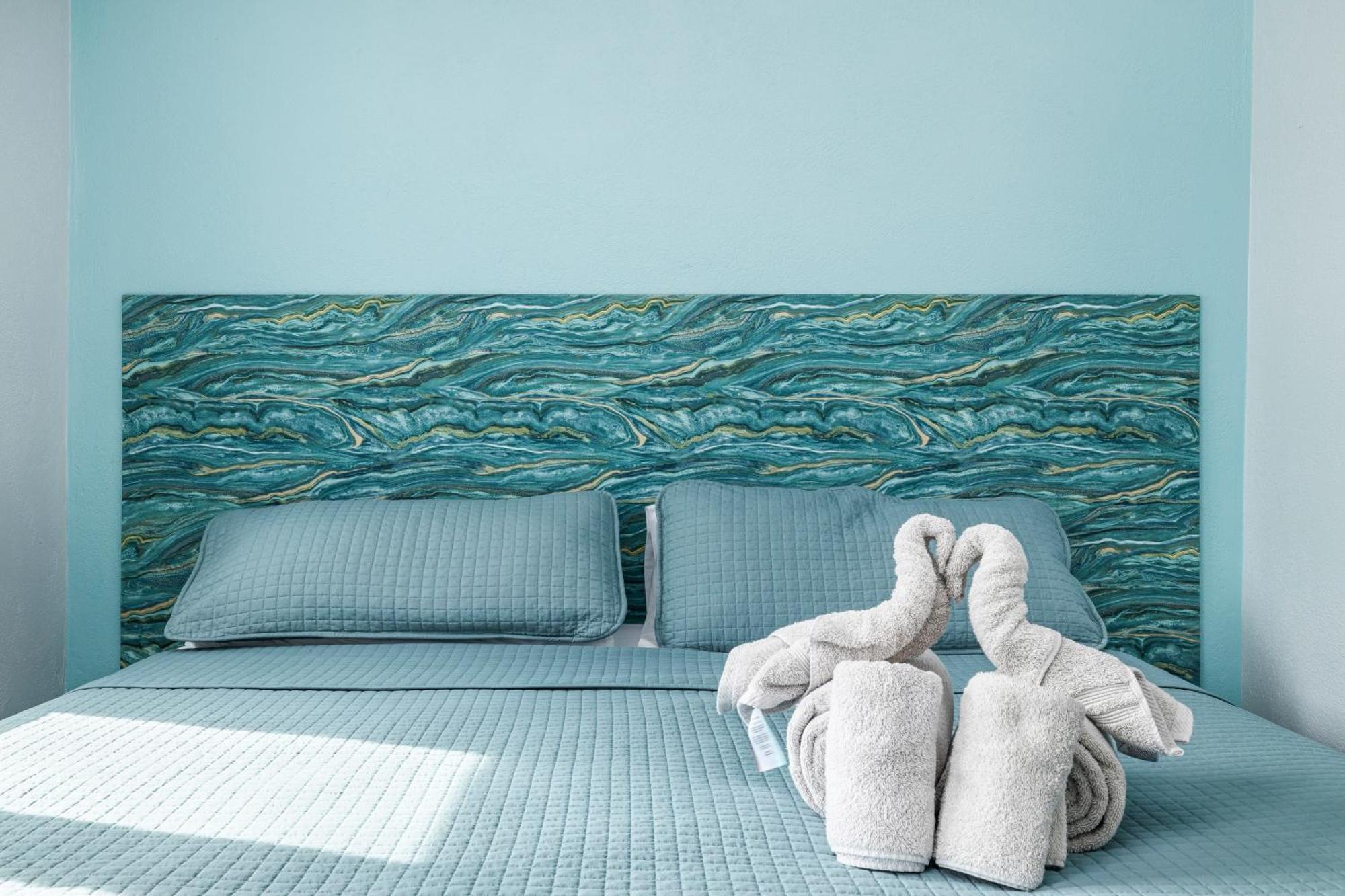 Apartmán The Lizard Palm Beach Exteriér fotografie